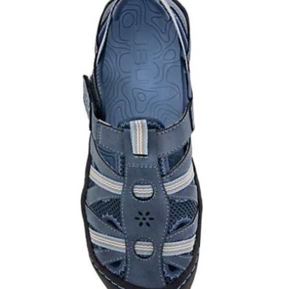 s-l400.jpg NIB JBU by Jambu Women\'s Water Ready Shoe